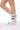 OUT OF OFFICE WHITE SOCKS