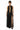 THE GODDESS BLACK DRESS