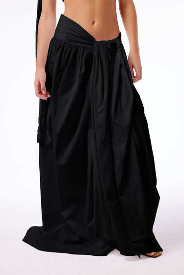FALDA SUCCESS BLACK