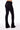 Pants Piedad BLACKMAMBA – look completo con pantalón negro stretch