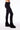 Pants Piedad BLACKMAMBA – calce ajustado y silueta estilizada
