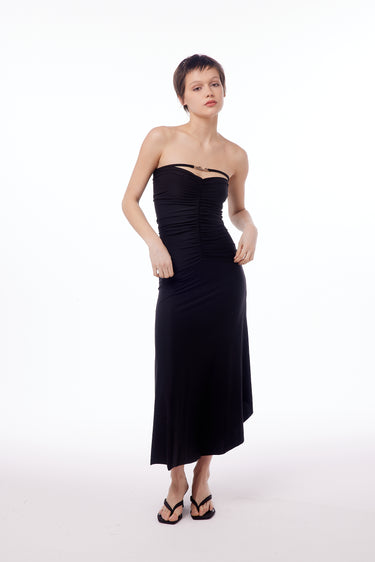 THE MUTANT SKIRT DRESS