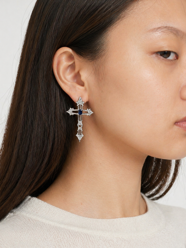AROS SACRÉ PLATA BLUE