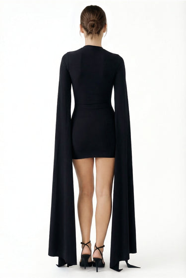 THE CATHEDRAL DRESS