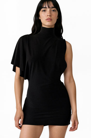 ENIGMA DRESS