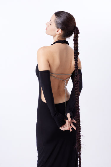 JAGUAR DRESS